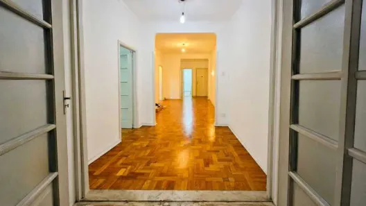Apartamento com 3 Quartos à venda, 103m² no Copacabana, Rio de Janeiro