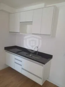 Apartamento com 1 Quarto para alugar, 35m² no Vila Nova Cidade Universitária, Bauru