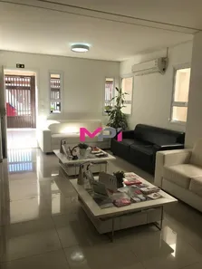 Imóvel Comercial para alugar, 224m² no Vila Guarani, Jundiaí