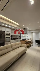 Apartamento com 3 Quartos à venda, 90m² no Alphaville Empresarial, Barueri