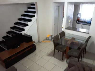 Casa de Condomínio com 2 Quartos à venda, 82m² no Jardim Arpoador, São Paulo