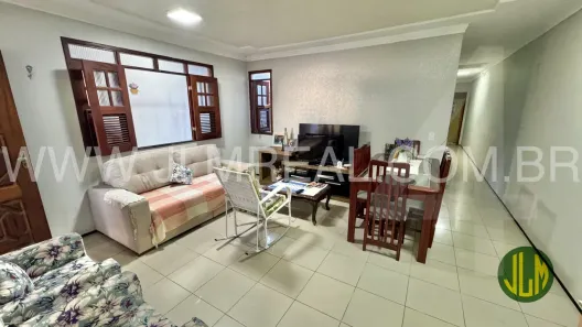 Casa com 3 Quartos à venda, 130m² no José de Alencar, Fortaleza