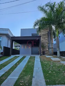 Casa de Condomínio com 3 Quartos à venda, 241m² no Residencial Ibi-Aram, Itupeva