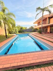 Casa com 4 Quartos à venda, 765m² no Jardim Estoril II, Bauru