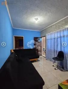 Casa com 2 Quartos à venda, 67m² no Tupi, Praia Grande