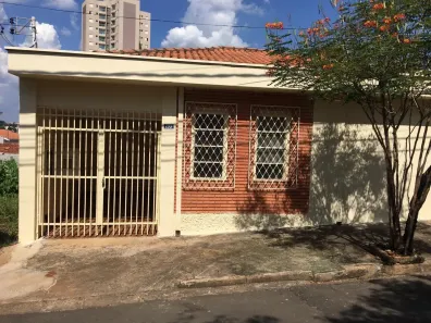 Casa com 2 Quartos à venda, 99m² no Vila Independência, Piracicaba