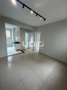 Apartamento com 2 Quartos à venda, 48m² no Vila Sônia, Piracicaba