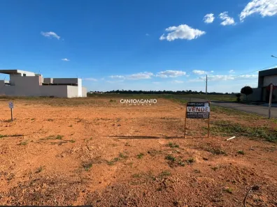 Lote/Terreno à venda, 455m² no Residencial Riviera Suíça I, Sinop