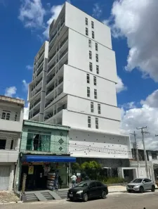 Apartamento com 2 Quartos à venda, 65m² no Pedreira, Belém