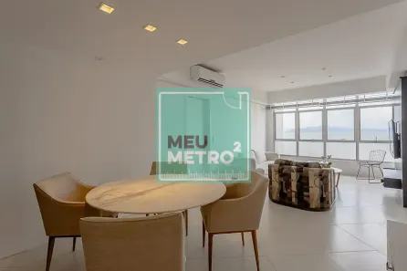 Apartamento com 3 Quartos à venda, 104m² no Centro, Florianópolis