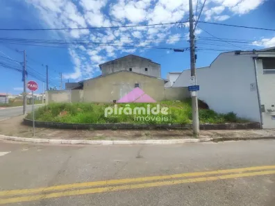 Lote/Terreno à venda, 176m² no Jardim Santa Júlia, São José dos Campos