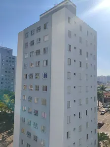Apartamento com 2 Quartos para alugar, 48m² no Brasilândia, São Paulo