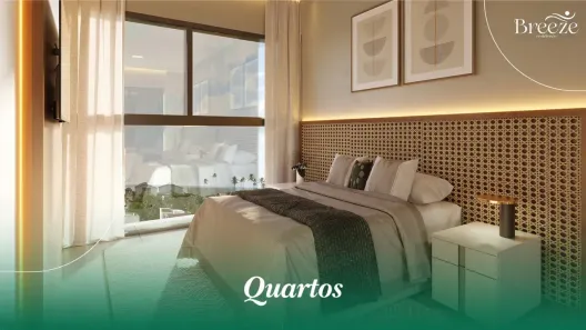 Apartamento com 1 Quarto à venda, 29m² no , Ipojuca