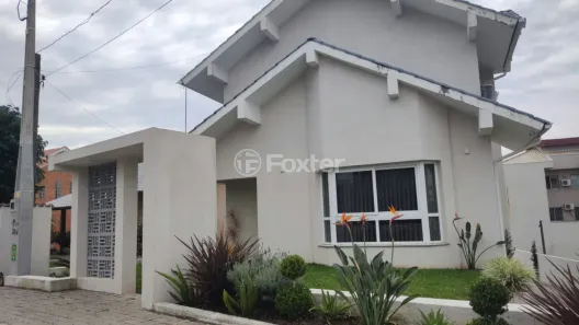 Casa com 4 Quartos à venda, 275m² no Nova Petrópolis, Nova Petrópolis