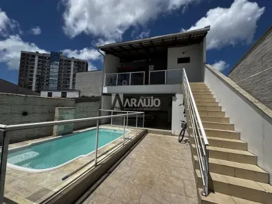 Sobrado com 3 Quartos à venda, 113m² no São Vicente, Itajaí