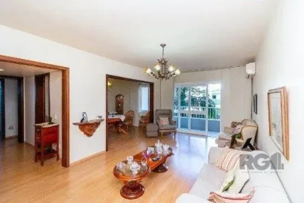 Apartamento com 3 Quartos à venda, 140m² no Moinhos de Vento, Porto Alegre