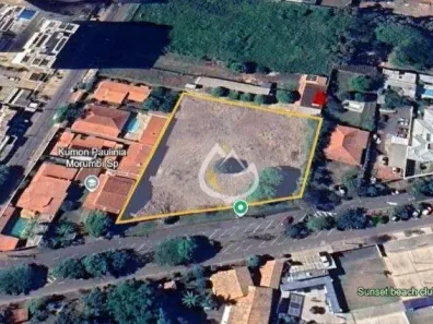 Lote/Terreno à venda, 3300m² no Morumbi, Paulínia