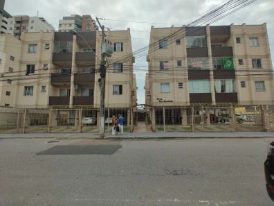 Apartamento com 2 Quartos à venda, 58m² no Campinas, São José