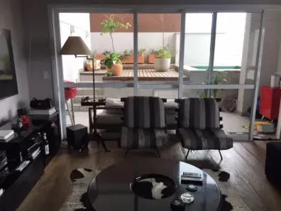 Cobertura com 2 Quartos à venda, 180m² no Paraíso, São Paulo