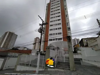 Apartamento com 2 Quartos para alugar, 70m² no Vila Beatriz, São Paulo