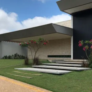 Casa de Condomínio com 5 Quartos à venda, 660m² no Vila Brasília, São Carlos