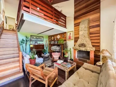 Casa de Condomínio com 4 Quartos à venda, 330m² no Santa Inês, Caieiras