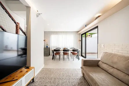 Casa de Condomínio com 3 Quartos à venda, 160m² no Tamboré, Santana de Parnaíba