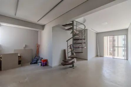 Cobertura com 3 Quartos à venda, 119m² no Cambuci, São Paulo