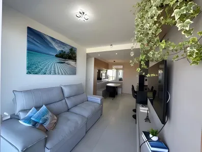 Apartamento com 3 Quartos à venda, 74m² no Santorini, Xangri-lá