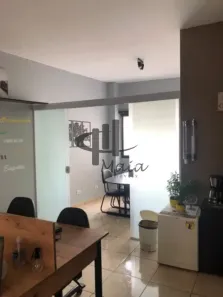 Sala Comercial à venda, 25m² no Rudge Ramos, São Bernardo do Campo