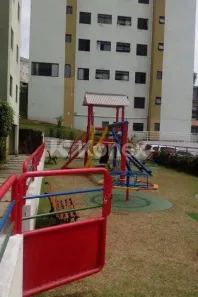 Apartamento com 3 Quartos à venda, 64m² no Vila Santos, São Paulo