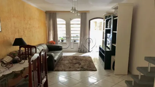Sobrado com 2 Quartos à venda, 100m² no Vila Guaca, São Paulo