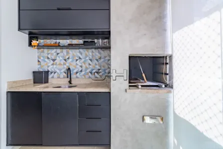 Apartamento com 3 Quartos à venda, 134m² no Perdizes, São Paulo