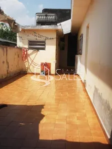 Casa com 3 Quartos à venda, 180m² no Vila Vera, São Paulo