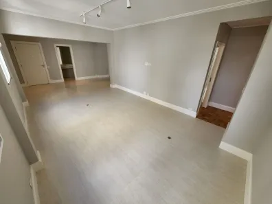 Apartamento com 3 Quartos à venda, 168m² no Cerqueira César, São Paulo
