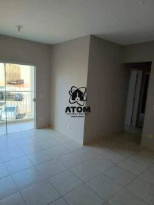 Apartamento com 3 Quartos à venda, 73m² no Jardim dos Estados, Taubaté