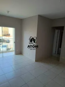 Apartamento com 3 Quartos à venda, 73m² no Jardim dos Estados, Taubaté