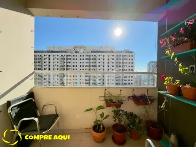 Apartamento com 2 Quartos à venda, 113m² no Santa Cecília, São Paulo