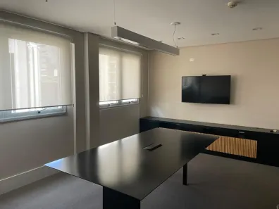 Sala Comercial à venda, 65m² no Itaim Bibi, São Paulo
