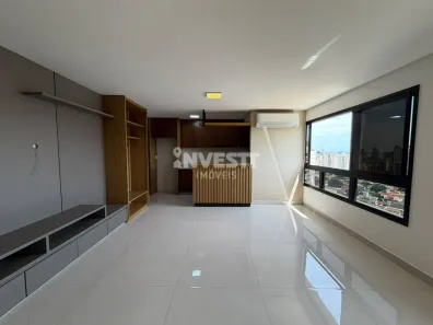 Apartamento com 2 Quartos à venda, 76m² no Serrinha, Goiânia