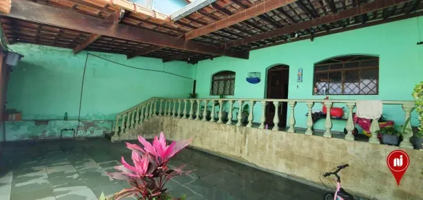 Casa com 3 Quartos à venda, 170m² no Campo Verde, Mário Campos