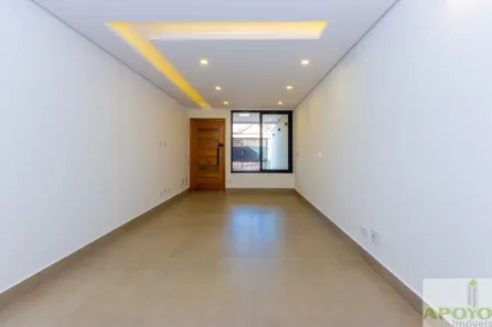 Sobrado com 3 Quartos à venda, 132m² no Vila do Bosque, São Paulo