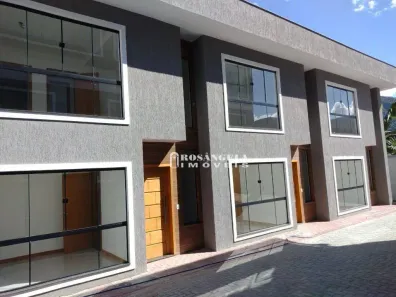 Casa de Condomínio com 3 Quartos à venda, 140m² no Caxangá, Teresópolis