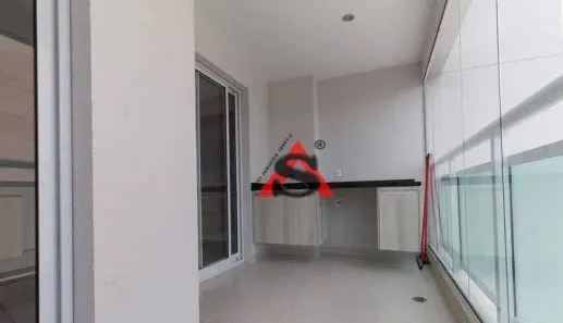 Apartamento com 1 Quarto à venda, 35m² no Barra Funda, São Paulo