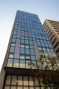 Cobertura com 1 Quarto à venda, 64m² no Consolação, São Paulo