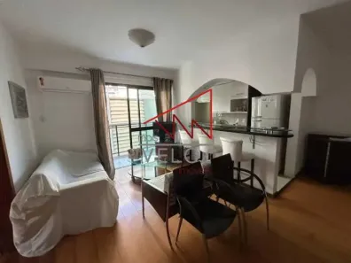 Apartamento com 2 Quartos à venda, 76m² no Ipanema, Rio de Janeiro