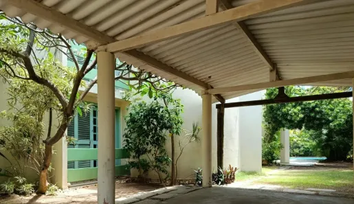 Casa com 5 Quartos à venda, 300m² no Tabuba, Caucaia