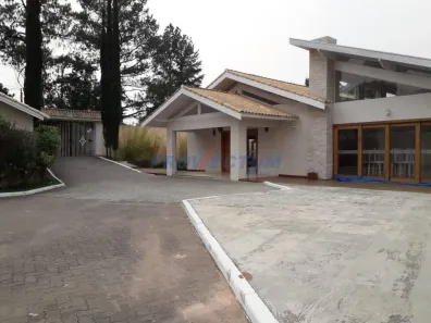 Fazenda/Sítio com 4 Quartos à venda, 530m² no Vista Alegre, Vinhedo