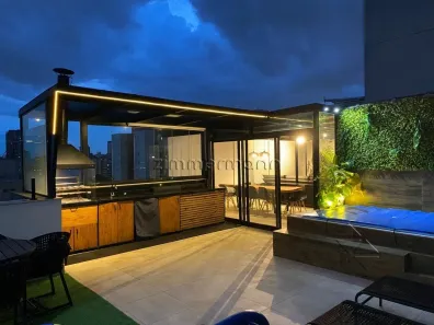 Apartamento com 3 Quartos à venda, 241m² no Sumaré, São Paulo