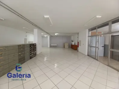 Sala Comercial para alugar, 540m² no Vila Seixas, Ribeirão Preto